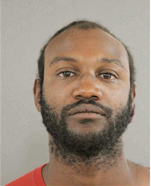 ANTONIO JACKSON, Cook County, Illinois