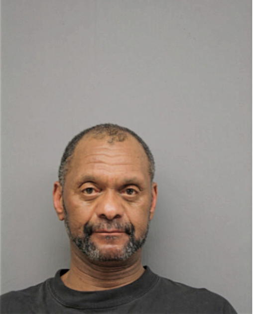 RANDY C JACKSON, Cook County, Illinois