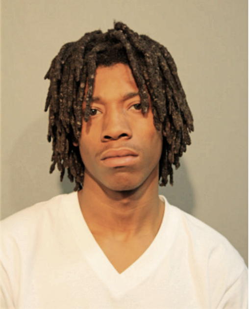 COLE JEFFERSON, Cook County, Illinois