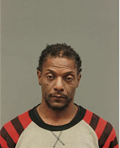 JAHED TAVARES JERNIGAN, Cook County, Illinois