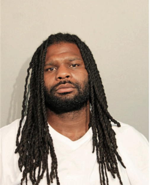 DWAYNE T JOHNSON, Cook County, Illinois