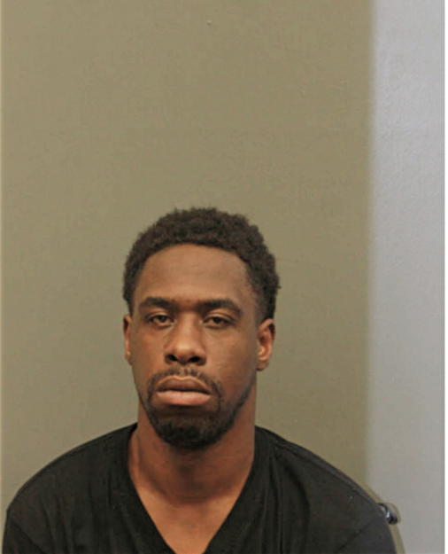 WILLIE O JOHNSON, Cook County, Illinois