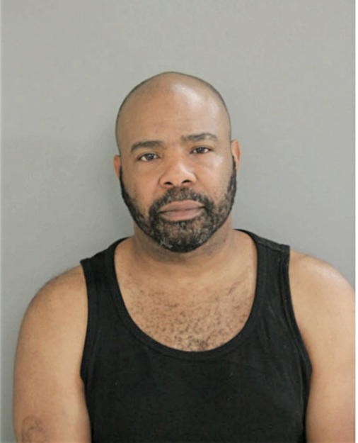DARNELL JONES, Cook County, Illinois