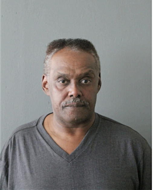 ROBERT L JONES, Cook County, Illinois