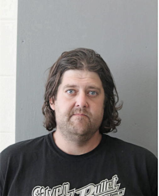 JOEL R JORSCH, Cook County, Illinois