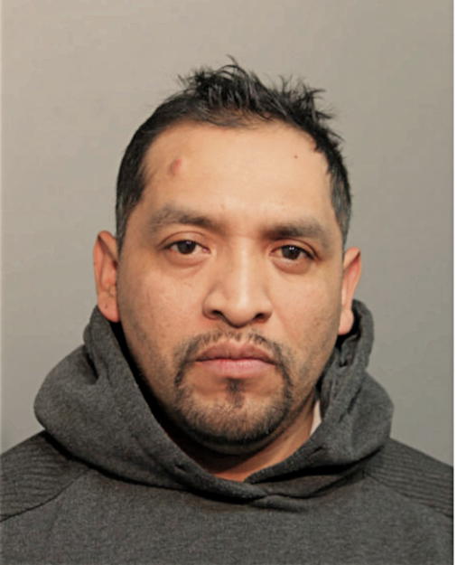 JAVIER JUAREZ, Cook County, Illinois
