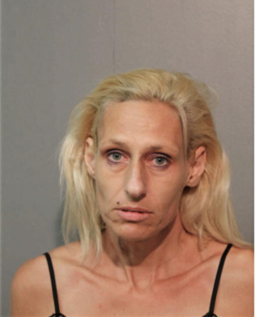SHEILA KAVANAUGH, Cook County, Illinois