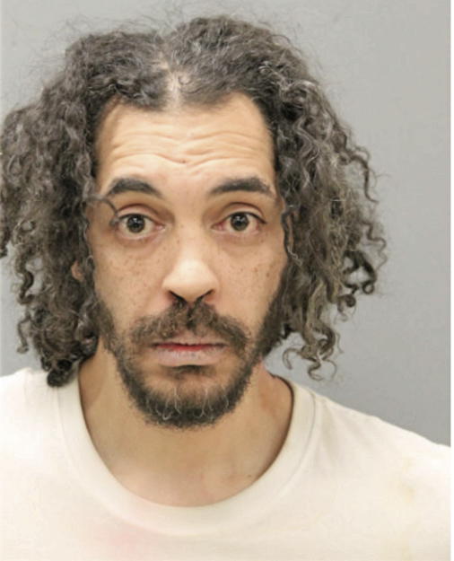 DONIEL KELLY, Cook County, Illinois