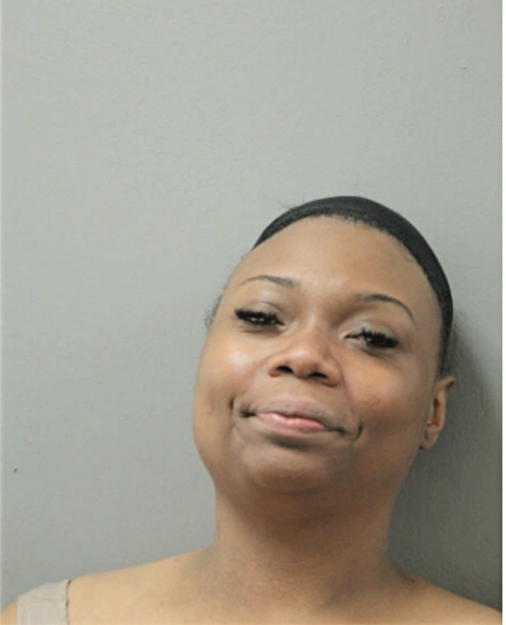 GIOVONNA KEY, Cook County, Illinois