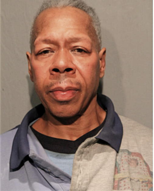 BOBBY R KING, Cook County, Illinois