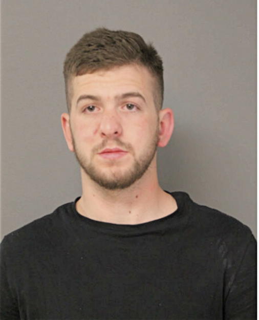 BARTLOMIEJ M KOBOWICZ, Cook County, Illinois