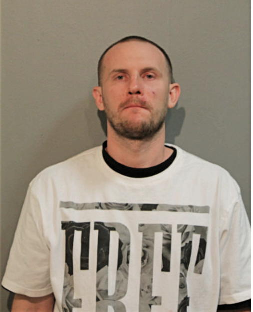 BRETT W KRETSCHMAR, Cook County, Illinois