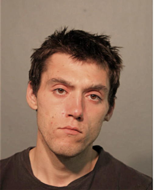 SILVA KRZALIC, Cook County, Illinois
