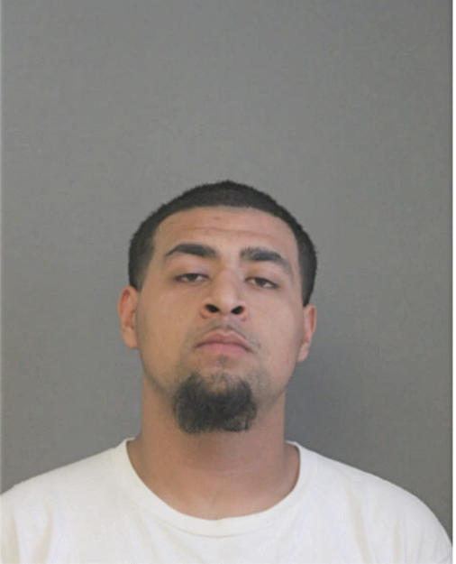 JEHU DE LA SANCHA, Cook County, Illinois