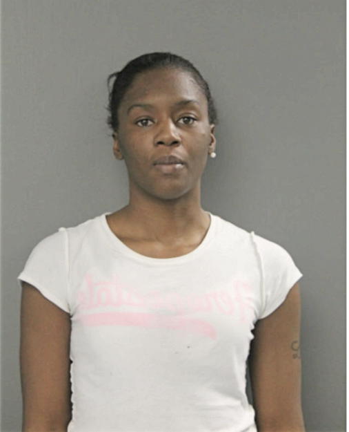 JERICA M LACEY, Cook County, Illinois