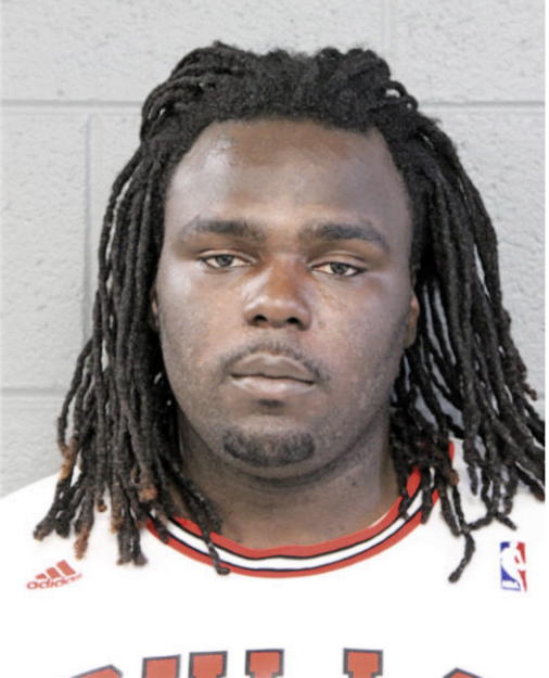 JERRY J LACEY, Cook County, Illinois
