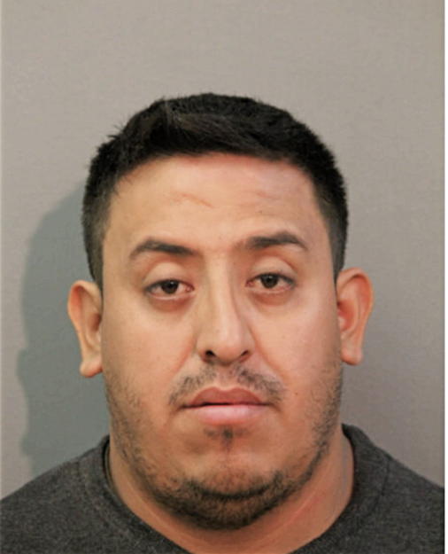 VICTOR LEON-VARGAS, Cook County, Illinois