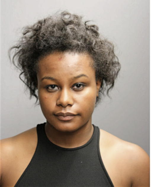 BIANCA M LESLIE, Cook County, Illinois
