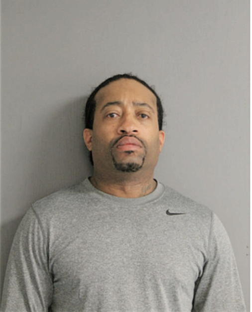 JERMAINE LEWIS, Cook County, Illinois