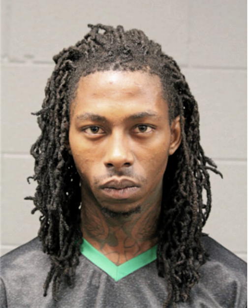 GREGORY L LINDSEY, Cook County, Illinois