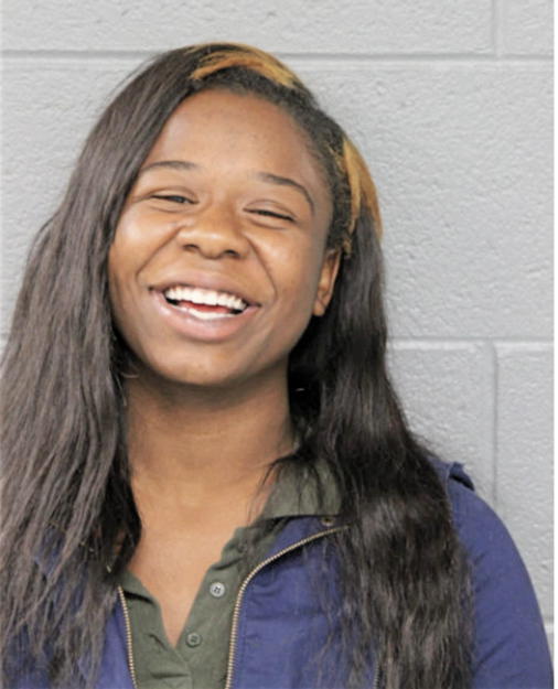 PATRICIA A LYYN, Cook County, Illinois