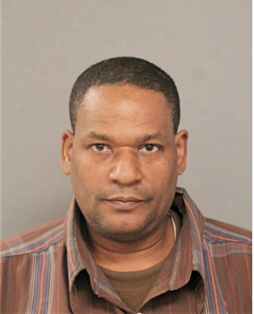 TONY C MARSHALL, Cook County, Illinois