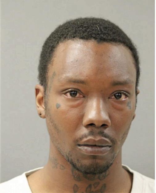 WILLIE L MCCOMB, Cook County, Illinois