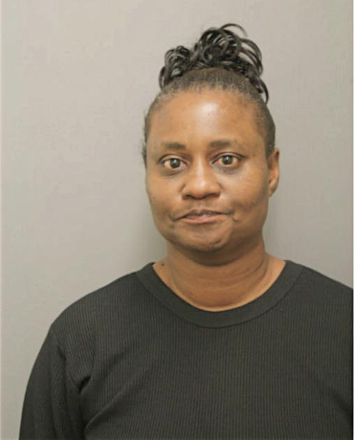 TYWANNA A MCCOY, Cook County, Illinois