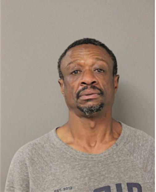 SHAWAN MCDONALD, Cook County, Illinois