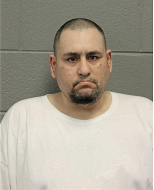 ANGELO MEDINA, Cook County, Illinois