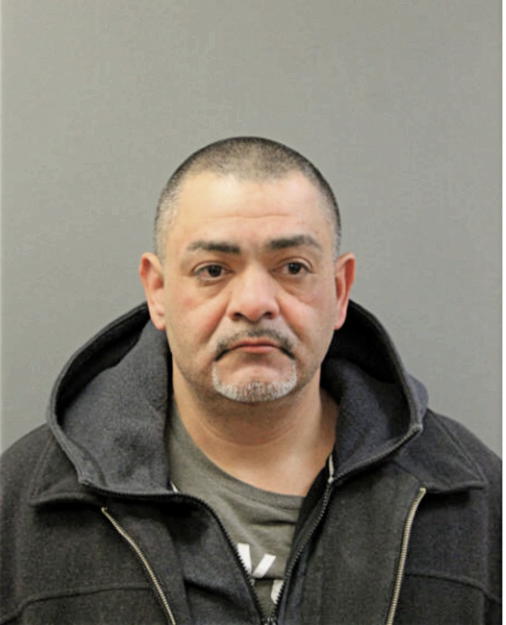 RICARDO MELENDEZ, Cook County, Illinois