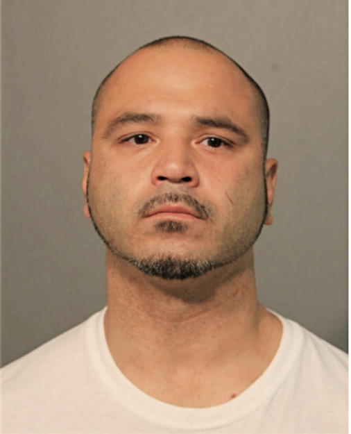 RUBEN MERCADO, Cook County, Illinois