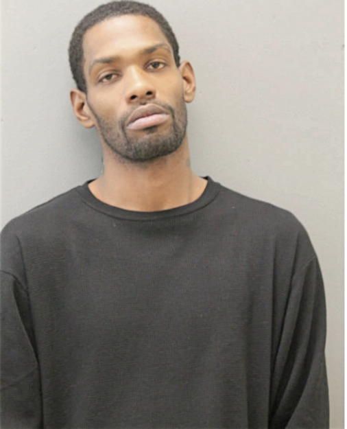 LAVERTE R MINTER, Cook County, Illinois