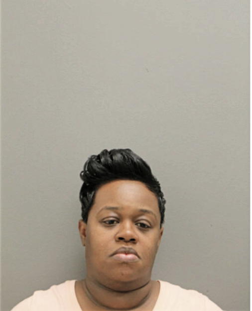 TIFFANY M MITCHELL, Cook County, Illinois
