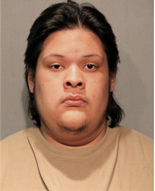 JACOB MORALES, Cook County, Illinois