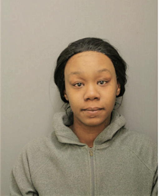 RASHKA S MOTON, Cook County, Illinois