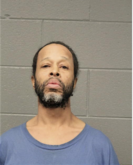 MITCHELL MURPHY, Cook County, Illinois