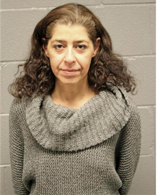 CAMILLE N SCANDURA, Cook County, Illinois
