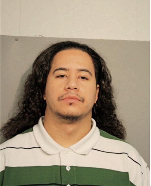 PEDRO EFREN NAVARRETTE, Cook County, Illinois