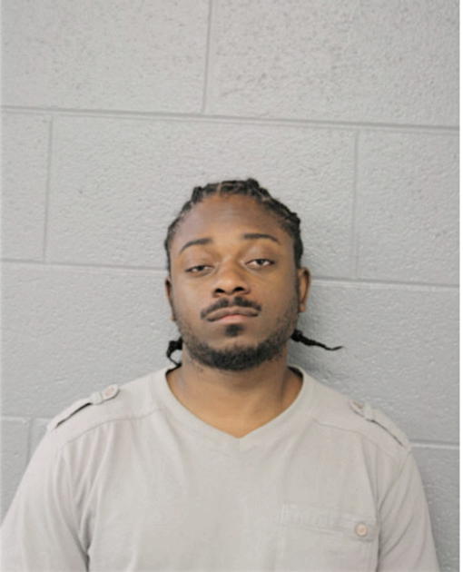 WILLIAM B NERO, Cook County, Illinois
