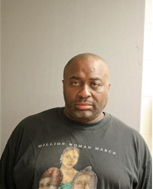 MICHAEL NEWSON, Cook County, Illinois