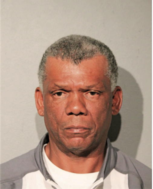 WILLIE D NORMAN, Cook County, Illinois