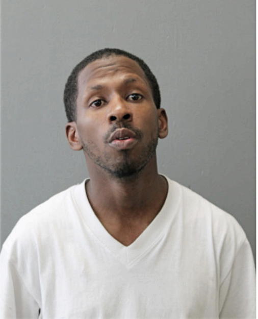 JAMES A NORRIS, Cook County, Illinois