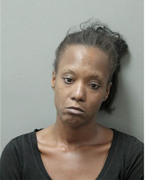 DEJA D NUNN, Cook County, Illinois