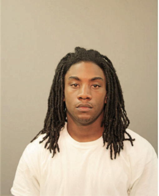SAMMIE LEE OLIVER, Cook County, Illinois