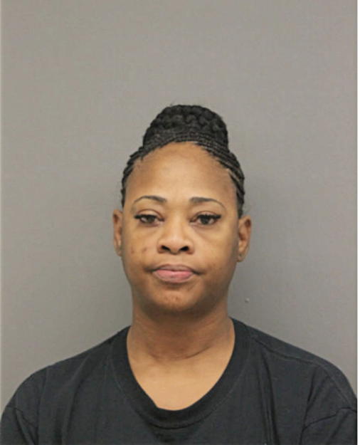 CHARAE L OWENS, Cook County, Illinois