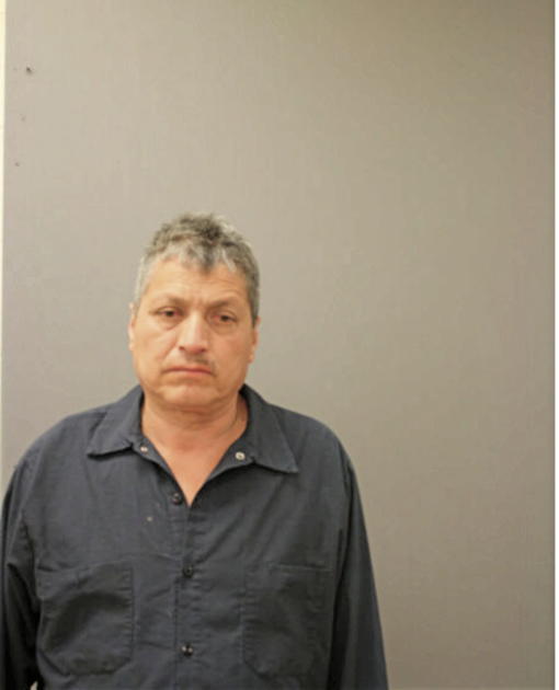 MARCELINO PACHECO, Cook County, Illinois