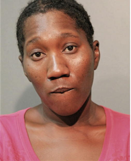 DOMINIQUE M PAXTON, Cook County, Illinois