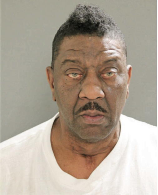 WILLIAM PAYTON, Cook County, Illinois