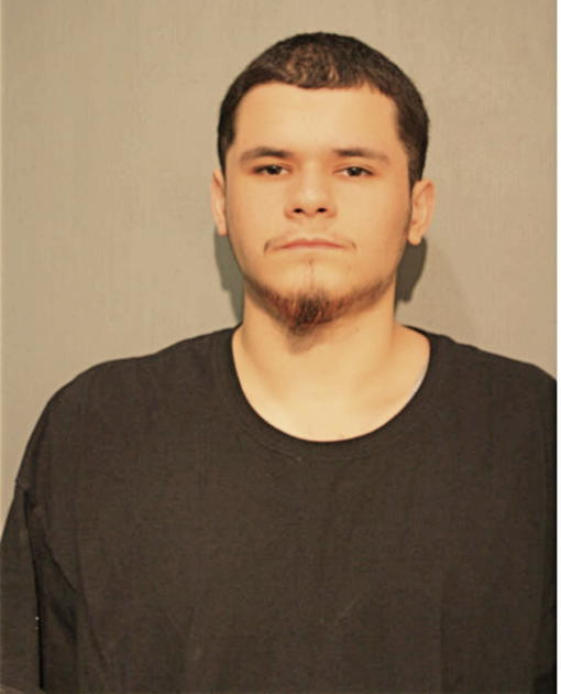 CHRISTIAN PENA, Cook County, Illinois